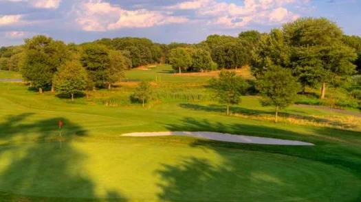 Redesign Of Galloping Hill For 2016 State Open Is Under Way