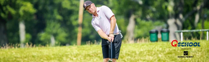 PGA TOUR Q-School Tracker: Follow New Jersey Golfers on the Road to the ...