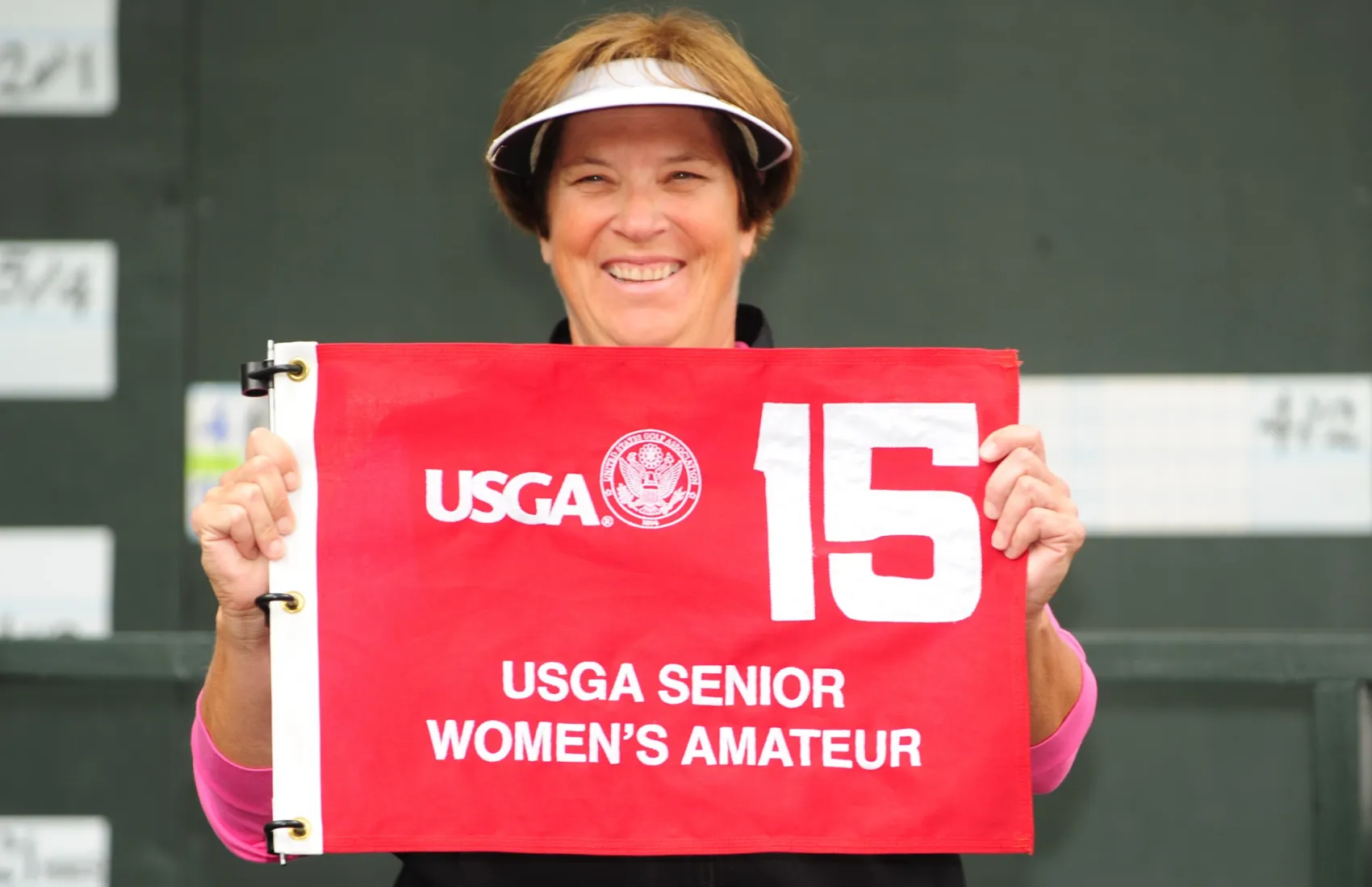 Hall of Fame Class of 2020 Spotlight: Sherry Herman