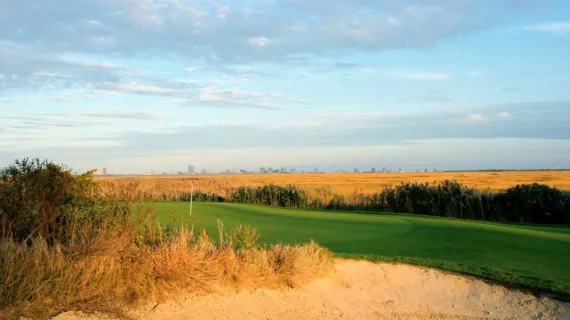 South Jersey Cup returns to Atlantic City Country Club on Oct. 6
