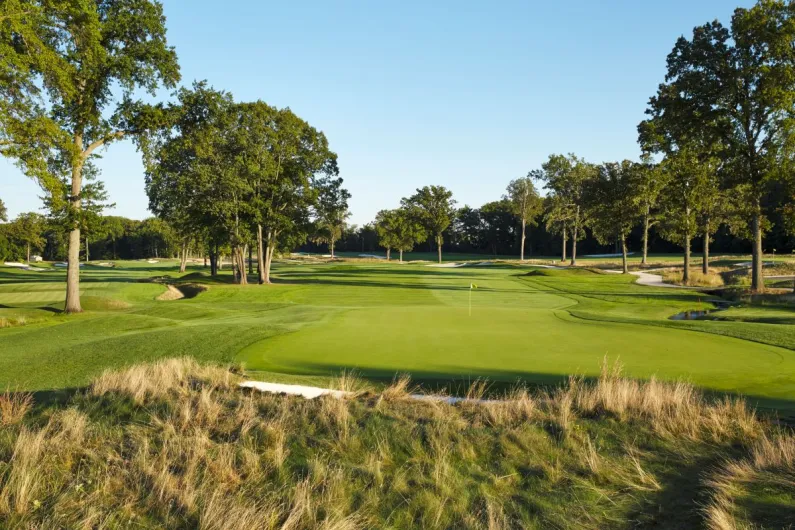 Spectacular Arcola readies for 119th NJSGA Amateur Championship