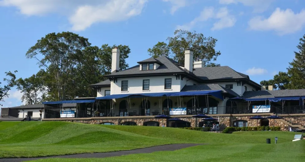 Arcola's DeJohn, Spring Lake's Hansen lead 119th Amateur after 3rd Round