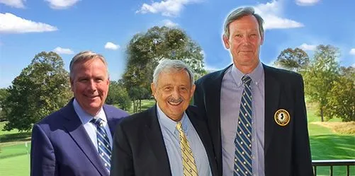 Caddie Scholarship Foundation names Babcock, McFadden as Trustees
