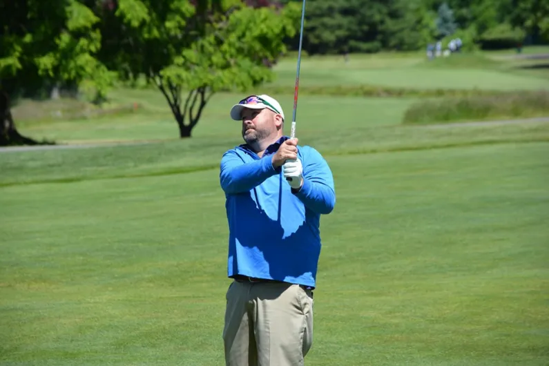 Celebrating the Centennial Open: Amateur Extraordinaire, Brian Komline