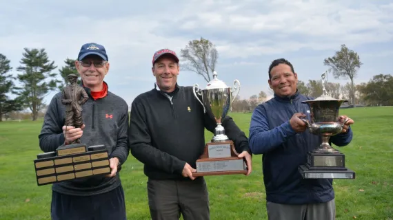 Caliendo Winter League primed for 2020-21 Season