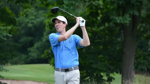 Albatross powers Peyman to medalist honors in Amateur Qualifying at Quail Brook