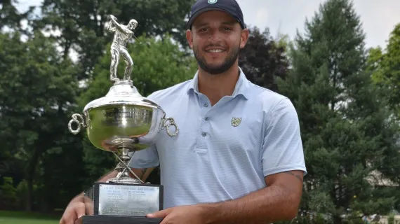 Live Scoring - U.S. Mid-Amateur Championship