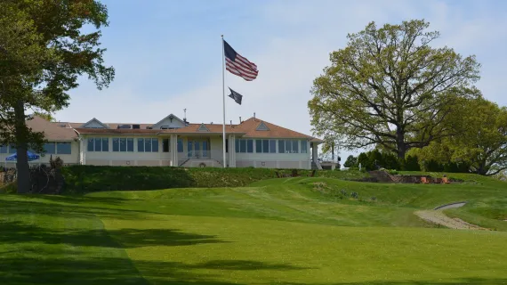 25th Senior Four-Ball Championship Postponed to Tuesday, August 18