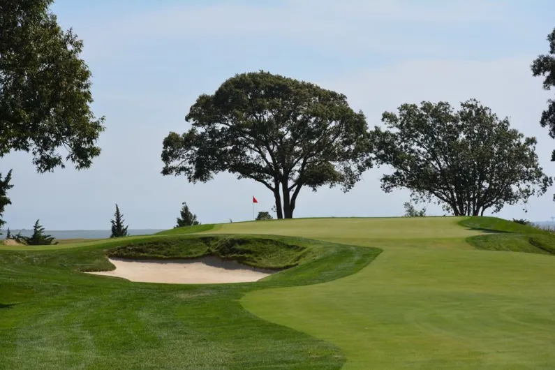 The Spectacular Galloway National set to host the '21 NJSGA Four-Ball Championship