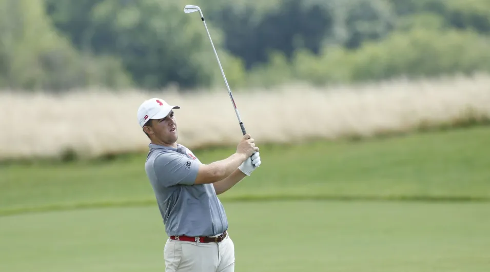 NJ's Gotterup, Jones, Pak & Wall set for 120th U.S. Amateur