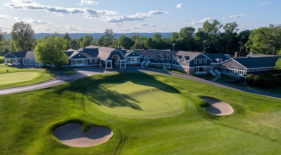 Member Club Spotlight: Green Brook Country Club