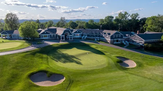 Member Club Spotlight: Green Brook Country Club