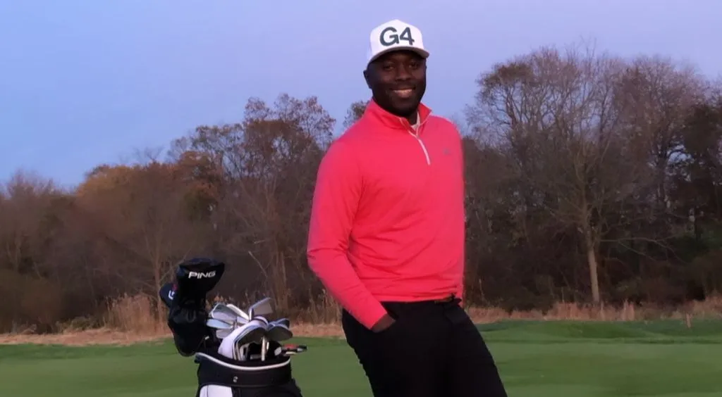 Laurel Creek's Kabaso named to PGA LEAD Class of 2020-21