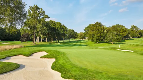 NJSGA Championship schedule begins on June 22; Important changes to Open and Amateur Championships