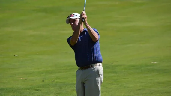 Adam Kugler of Alpine CC wins NJSGA Senior Player of the Year