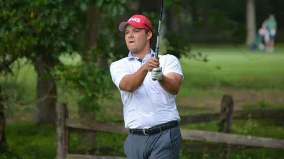 Open Qualifying: Watchung Valley's McLean impressive en route to Medalist honors at Little Mill