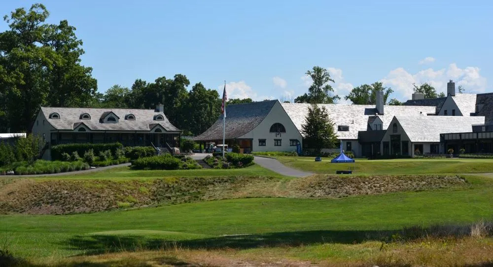 A Retrospective: Important Dates in New Jersey Golf