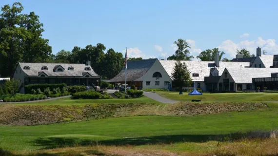 A Retrospective: Important Dates in New Jersey Golf