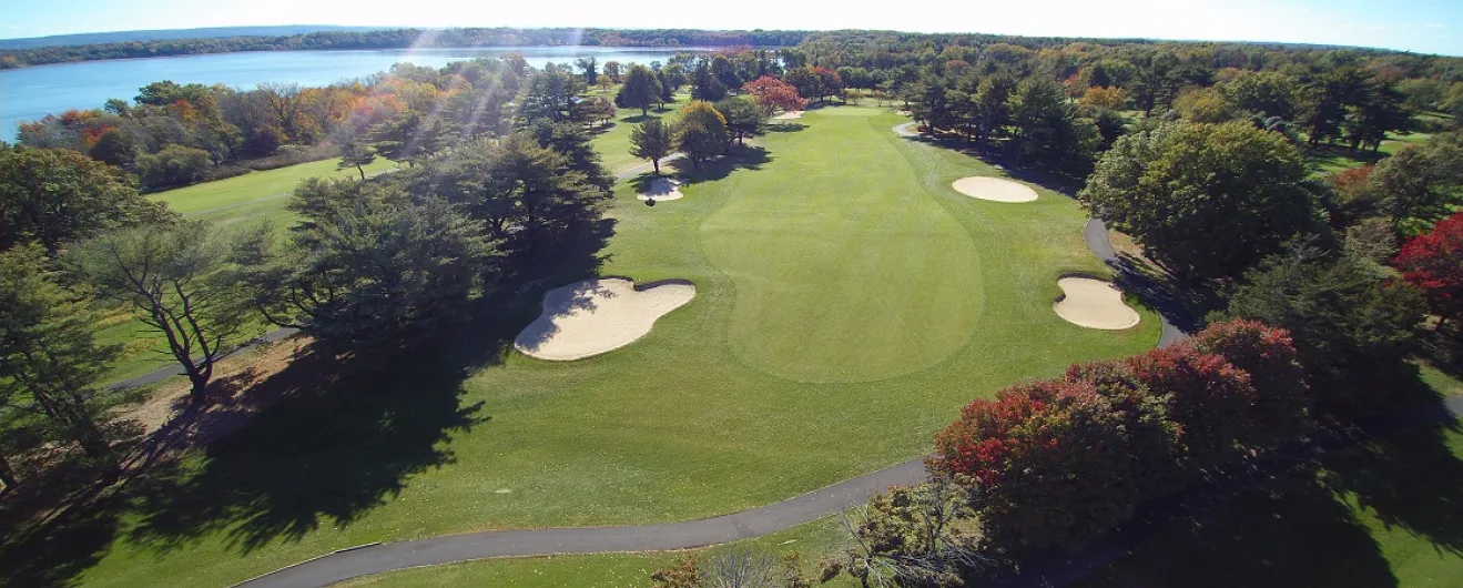 16th Men's Public Links Championship Qualifier at River Vale CC