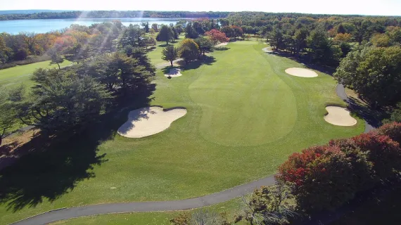 16th Men's Public Links Championship Qualifier at River Vale CC