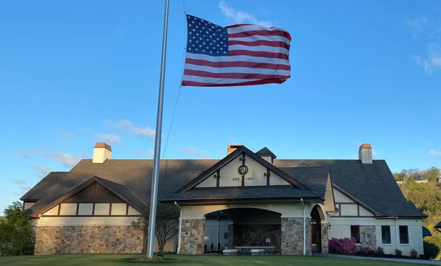 NJ Golf Community mourns the passing of longtime Spring Brook Caddie Manager, Chris McAndrew