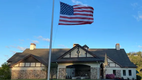 NJ Golf Community mourns the passing of longtime Spring Brook Caddie Manager, Chris McAndrew