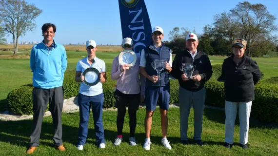 Zychowski, Perrotta, Vannelli victorious at South Jersey Cup