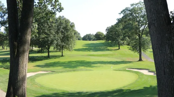 Suburban, Forsgate set to host Senior & Super-Senior Championships