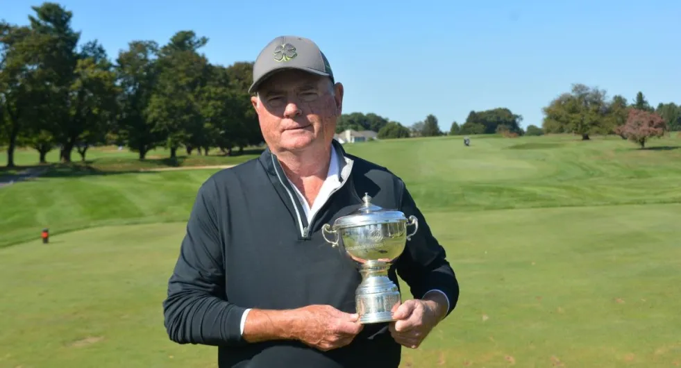 Vannelli claims 10th Super-Senior Crown at magnificent Forsgate