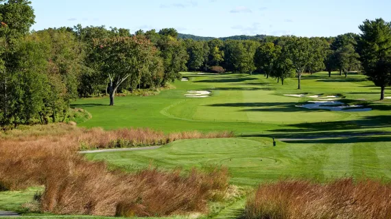 Rockaway River to Host 121st New Jersey Amateur Championship July 11-13