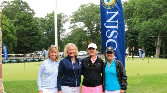 NJSGA Women's Golf Day Returns on August 23 at Madison Golf Club