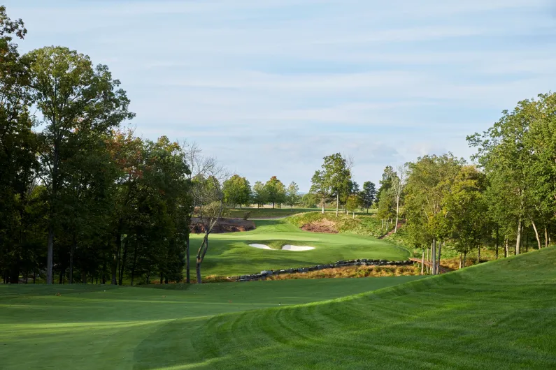 Looking Ahead at the 2022 NJSGA Major Championship Season