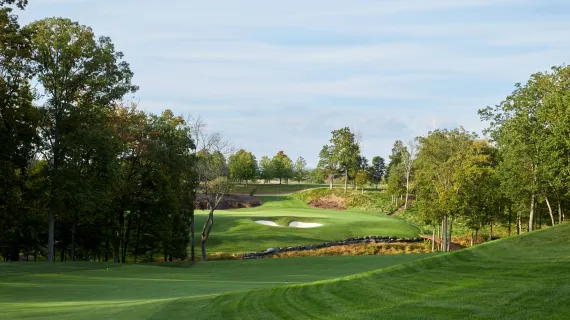 Looking Ahead at the 2022 NJSGA Major Championship Season