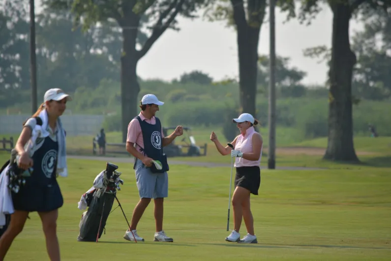 2021 NJSGA Photo of the Year
