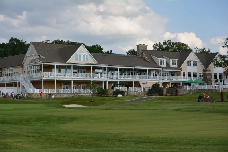 NJPGA Holds First Annual Golf & Country Club Career Fair on December 14