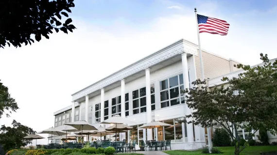 Member Club Spotlight: Cedar Hill Country Club