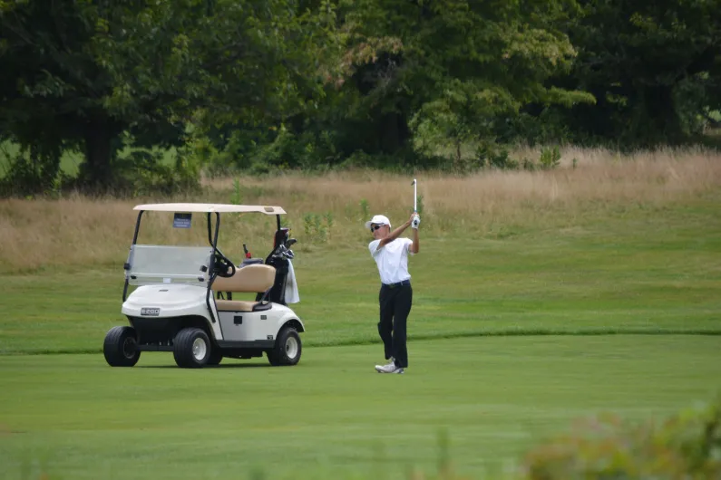 Christopher Lee Earns Medalist Honors at Final Public Links Qualifier