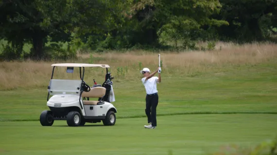 Christopher Lee Earns Medalist Honors at Final Public Links Qualifier