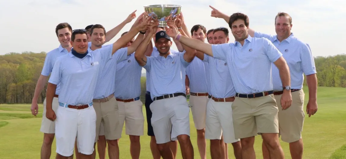 NJSGA defeats GAP; wins Compher Cup decisively, 11-7