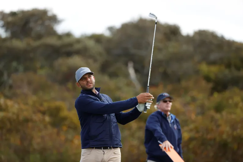 Mark Costanza Advances to U.S. Mid-Amateur Semifinals