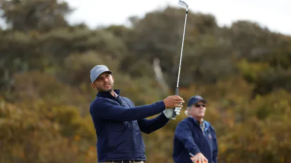 Mark Costanza Advances to U.S. Mid-Amateur Semifinals