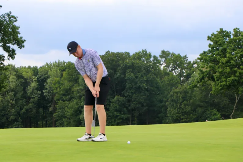 Dean Greyserman Medals, Match Play Starts Tuesday at 100th W.Y. Dear Junior Championship