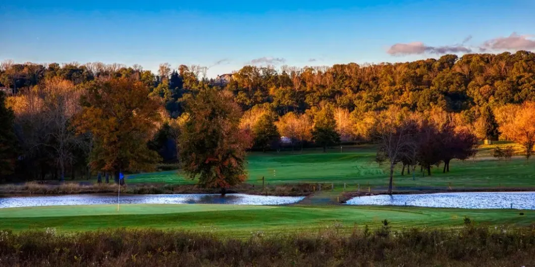 Member Club Spotlight: Deer Run Golf & Tennis Club