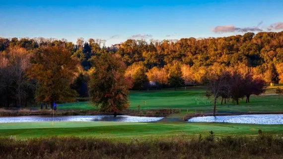 Member Club Spotlight: Deer Run Golf & Tennis Club