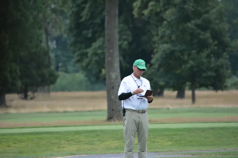 NJSGA Volunteer Spotlight: Don Davidson