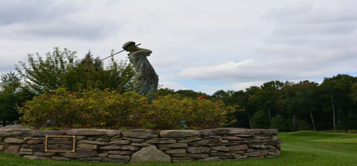 Eagle Oaks Set to Host NJSGA/NJPGA Senior Open Championship