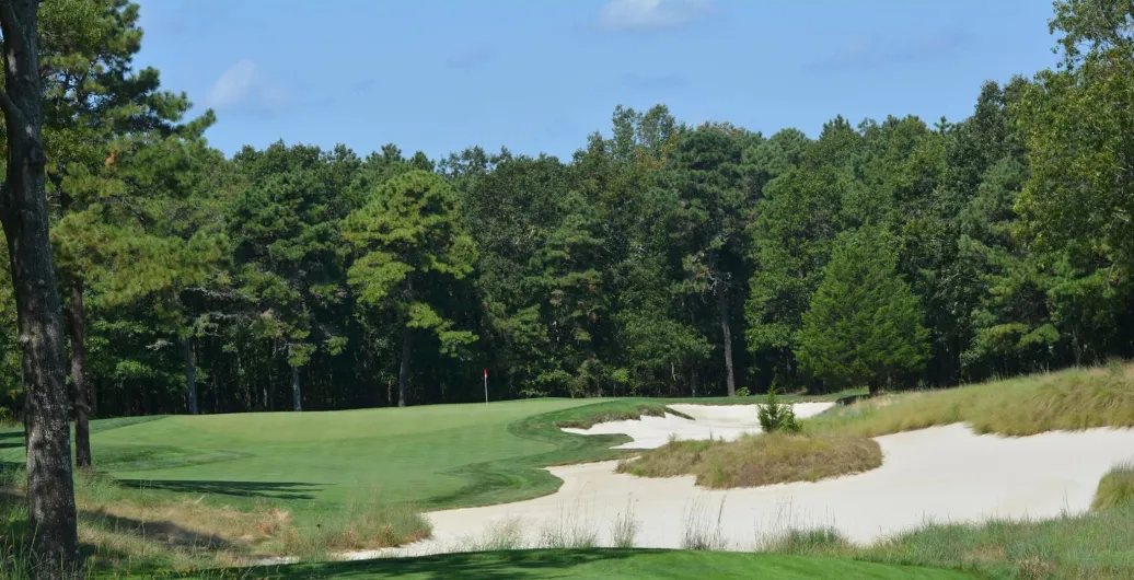 Gotterup, Anttonen set to defend Four-Ball title at Galloway National