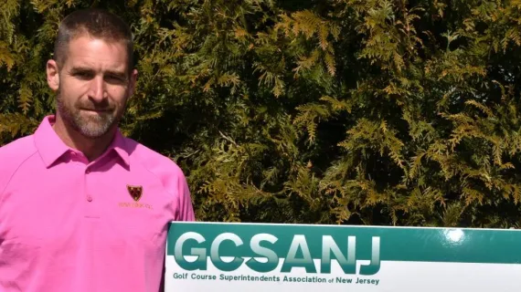 Navesink's Patrick Husby raises over $16k for GCSANJ Foundation