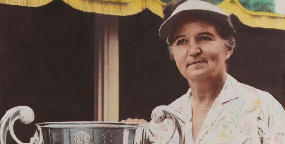 NJSGA Hall of Fame Class of 2021 Spotlight: Marge Mason