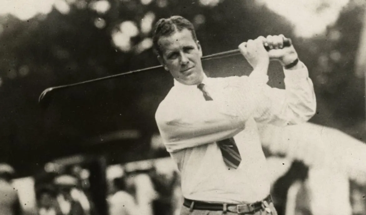 Hall of Fame Class of 2021 Spotlight: Max Marston